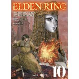 Elden ring : T010