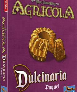 Agricola : Dulcinaria deck (ext)