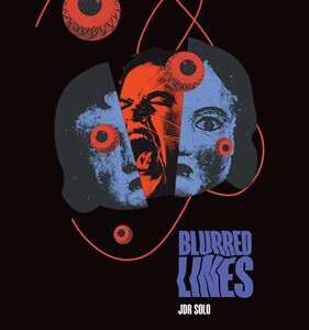 Rabbit Hole : Blurred lines