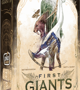First Giants