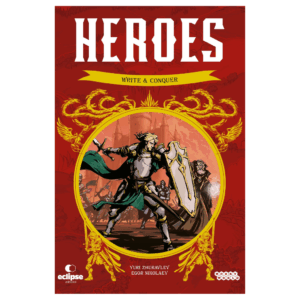 Heroes - Write and conquer