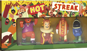 Hot Streak