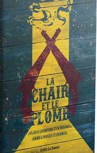 Rabbit Hole : La chair et le plomb