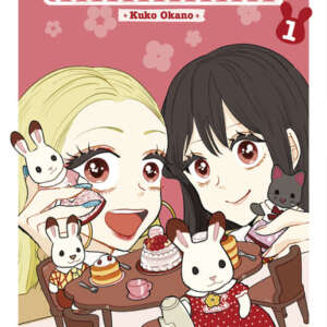 Fans des sylvanian families : T01