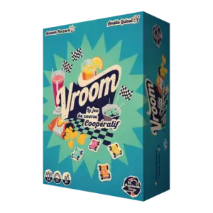 Vroom